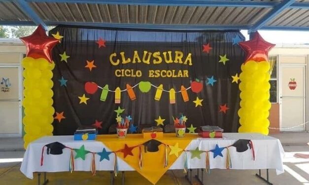 CLAUSURAS, COOPERACIONES Y LA GRAN SIMULACIÓN DE LA EDUCACIÓN GRATUITA
