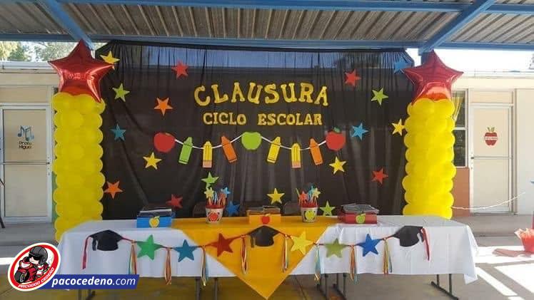 CLAUSURAS, COOPERACIONES Y LA GRAN SIMULACIÓN DE LA EDUCACIÓN GRATUITA