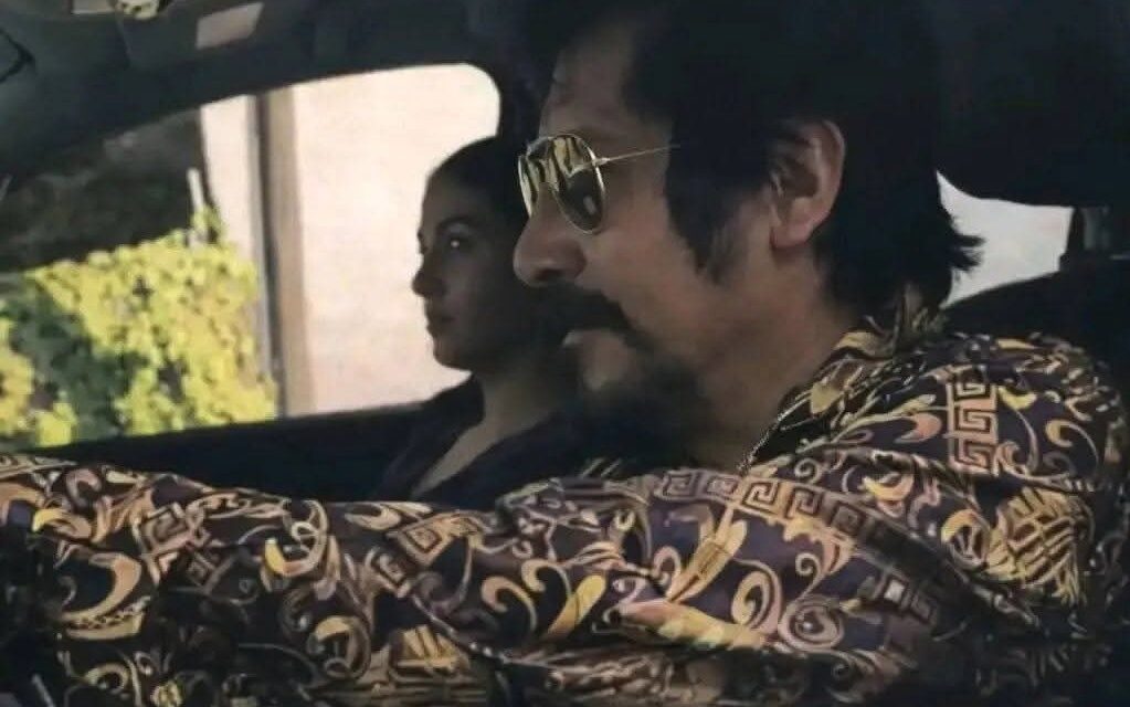 “EL ZACARÍAS DE LOS HÉROES DEL NORTE”, SECRETARIO DE SEGURIDAD DE ATLATLAHUCAN, SORPRENDIDO MANEJANDO LA PATRULLA 023 COMO CIVIL