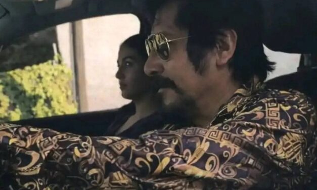 “EL ZACARÍAS DE LOS HÉROES DEL NORTE”, SECRETARIO DE SEGURIDAD DE ATLATLAHUCAN, SORPRENDIDO MANEJANDO LA PATRULLA 023 COMO CIVIL