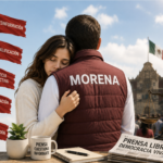 LA ANALOGÍA DE LAS «RED FLAGS» EN UNA RELACIÓN TÓXICA