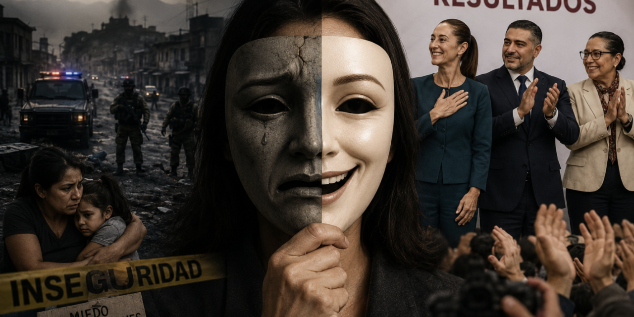LEALTADES O CONVENIENCIAS: La política de la incongruencia… o del aplauso conveniente.