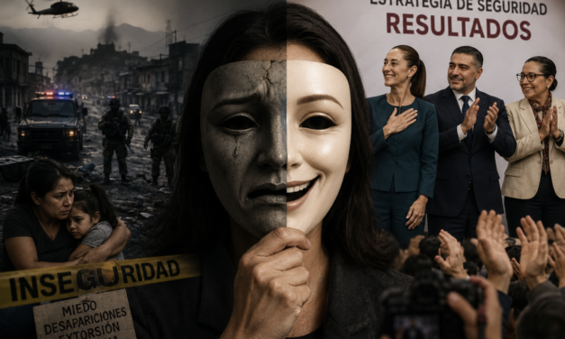 LEALTADES O CONVENIENCIAS: La política de la incongruencia… o del aplauso conveniente.