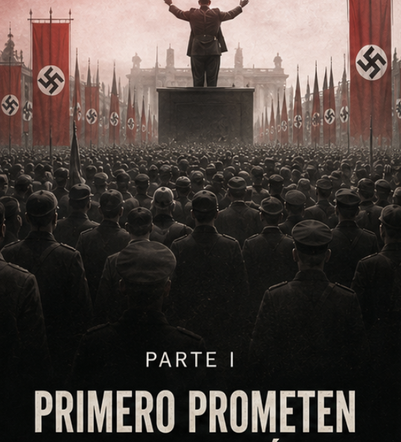 MOVIMIENTO DE TRANSFORMACIÓN NACIONAL: ¿Qué ocurre cuando un movimiento político descubre que el ODIO moviliza más que las propuestas?