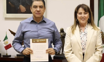IEBEM: ¿Carlos Franco tendrá realmente el mando?