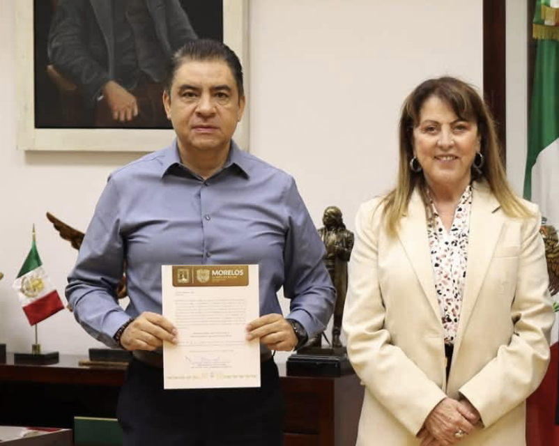 IEBEM: ¿Carlos Franco tendrá realmente el mando?