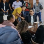 CARLOS FRANCO: La realidad documentada en el intento de INHABILITACIÓN