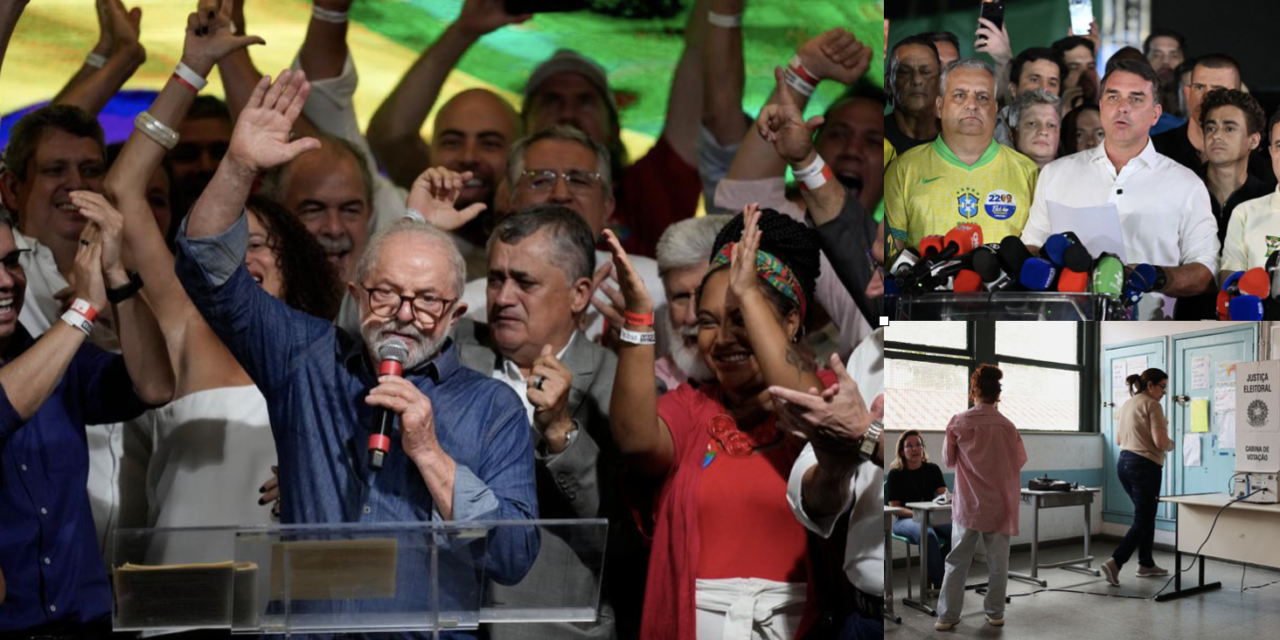 Brasil: entre el resultado electoral y las dudas que no pueden ignorarse