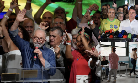 Brasil: entre el resultado electoral y las dudas que no pueden ignorarse