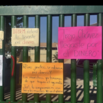 REZONIFICACIÓN: OTRA VEZ EL IEBEM ADMINISTRANDO LOS ERRORES QUE PAGA EL MAGISTERIO