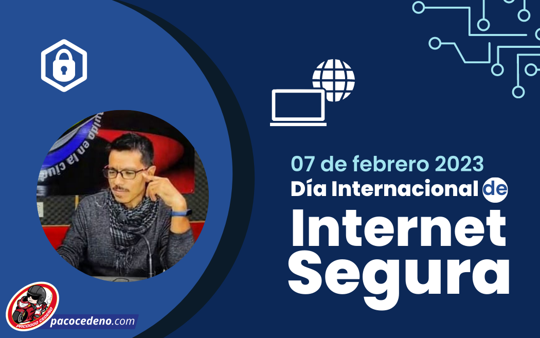 Cómo Proteger tu Privacidad y Seguridad en Línea en el Día ...