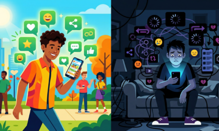 Informe Mundial sobre la Felicidad 2026 y cómo el algoritmo de las redes sociales define tu bienestar