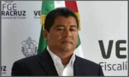 La Ces Morelos confirmó que Jorge Arturo Rodríguez Pucheta ya no regresó de sus vacaciones y presentó su renuncia.