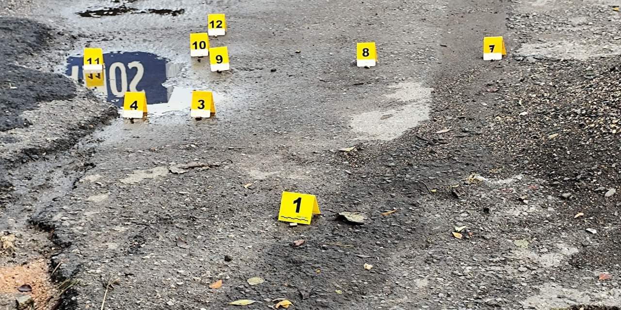 OLA DE INSEGURIDAD EN MORELOS: DOS EJECUCIONES EN UN MISMO DÍA ¿DÓNDE ESTÁ LA ESTRATEGIA DE SEGURIDAD SR. SECRETARIO URRUTIA?