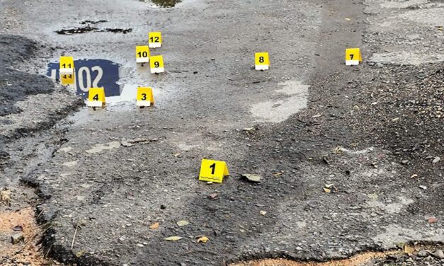 OLA DE INSEGURIDAD EN MORELOS: DOS EJECUCIONES EN UN MISMO DÍA ¿DÓNDE ESTÁ LA ESTRATEGIA DE SEGURIDAD SR. SECRETARIO URRUTIA?