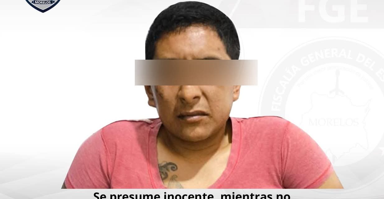 YA ES VINCULADO A PROCESO…