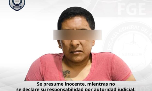 YA ES VINCULADO A PROCESO…