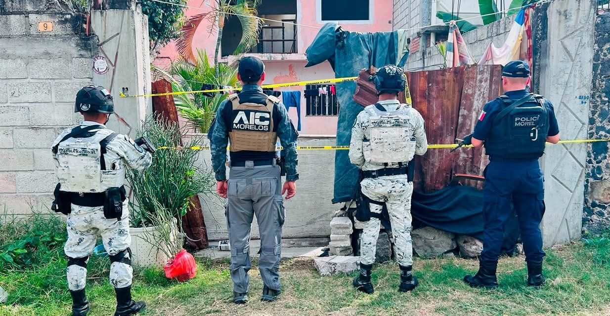 AUTORIDADES REALIZAN CATEOS EN TLAYACAPAN Y YAUTEPEC 