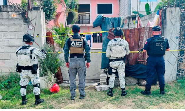 AUTORIDADES REALIZAN CATEOS EN TLAYACAPAN Y YAUTEPEC 