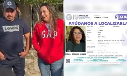 ENCUENTRAN A UNA MUJER EMBOLSADA EN COATETELCO