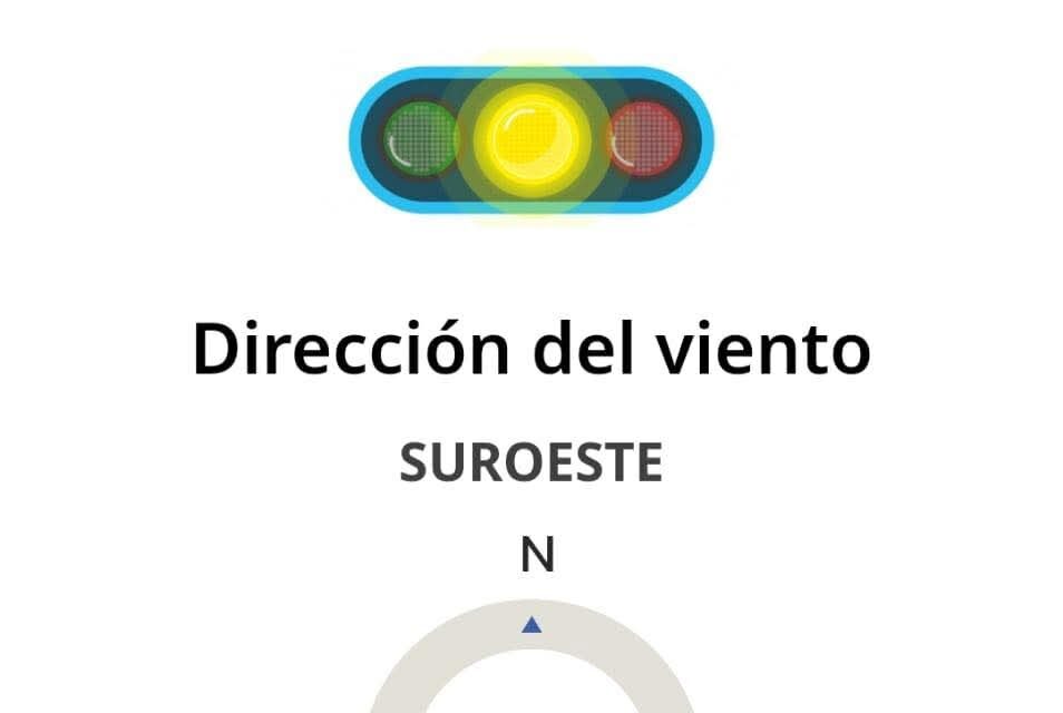 Reporte del monitoreo del Cenapred al volcán Popocatépetl 31 de Mayo de 2026: