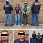 DETIENEN A HOMERO ALIAS «LA TRIPA»