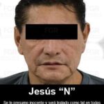 PRISIÓN PREVENTIVA OFICIOSA A JESÚS «N».