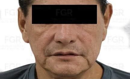 PRISIÓN PREVENTIVA OFICIOSA A JESÚS «N».