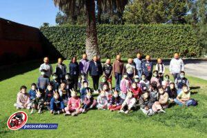 FUNDACION MISION DE DOÑA MARGARITA...