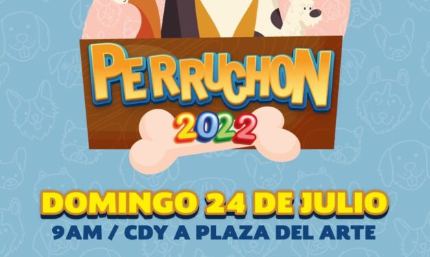 En el marco del Día Mundial del Perro, la Dirección de Acopio Canino Yautepec te invita a disfrutar de una bonita caminata con tu mascota.