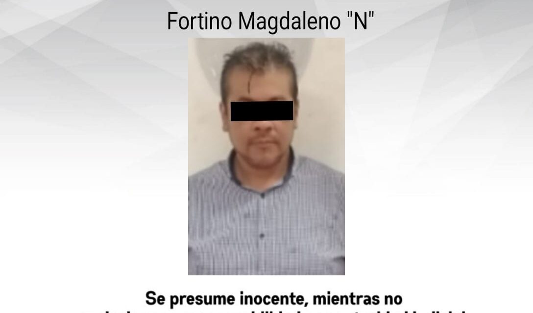 Sigue La Violencia Familiar.