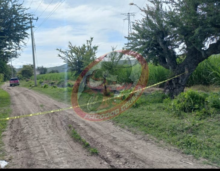 Un Feminicidio Más en Morelos.