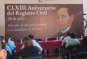 La importancia del registro civil en tu vida.