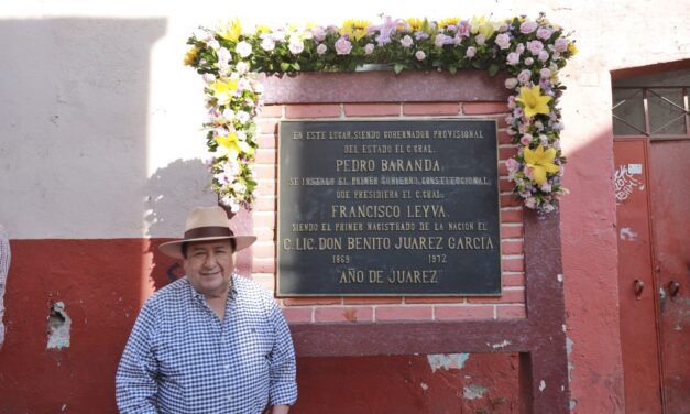 CELEBRA YAUTEPEC CLIII ANIVERSARIO DE PRIMERA LEGISLATURA CONSTITUCIONAL Y CONSTITUYENTE DE MORELOS