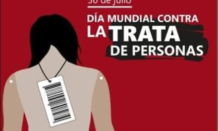 DISPUESTO GOBIERNO DEL ESTADO A TRABAJAR INTERINSTITUCIONALMENTE PARA PREVENIR LA TRATA DE PERSONAS