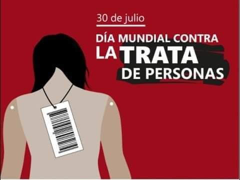 DISPUESTO GOBIERNO DEL ESTADO A TRABAJAR INTERINSTITUCIONALMENTE PARA PREVENIR LA TRATA DE PERSONAS