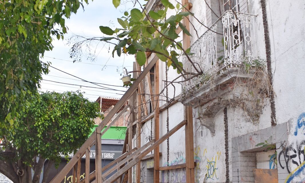 AUTORIZA AMLO RECURSOS PARA REHABILITAR EDIFICIO HISTORICO EN YAUTEPEC