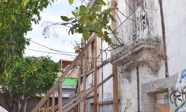 AUTORIZA AMLO RECURSOS PARA REHABILITAR EDIFICIO HISTORICO EN YAUTEPEC