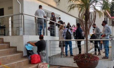 CON RESPETO A MEDIDAS DE SANA DISTANCIA, SE REANUDAN  ACTIVIDADES LABORALES EN EL PODER JUDICIAL DEL ESTADO DE MORELOS