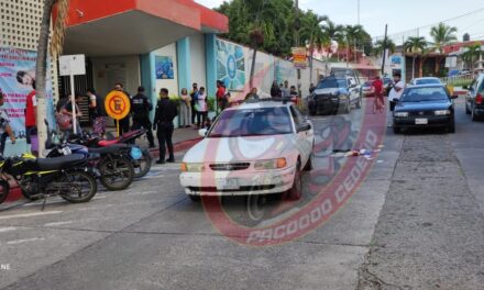 UN4 RIÑ4 ENTRE TURISTAS EN AGUA HEDIONDA CON UN SALDO DE TRES H3RIDOS…