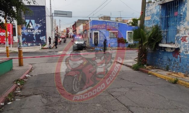 Legal detención de implicado en homicidio de malabarista de Cuautla