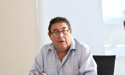 ATIENDE SMYT REUNIÓN CON TRANSPORTISTAS DE MORELOS