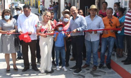 IMPULSA RODRIGO ARREDONDO EL CORREDOR TURÍSTICO EN TETELCINGO