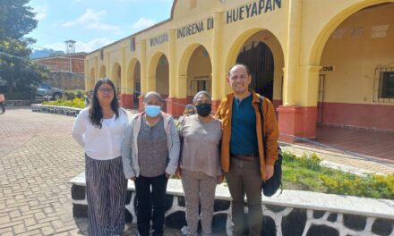 INVITA DERECHOS HUMANOS A AYUNTAMIENTOS INSTALAR SUS CONSEJOS MUNICIPALES DE IGUALDAD Y NO DISCRIMINACIÓN