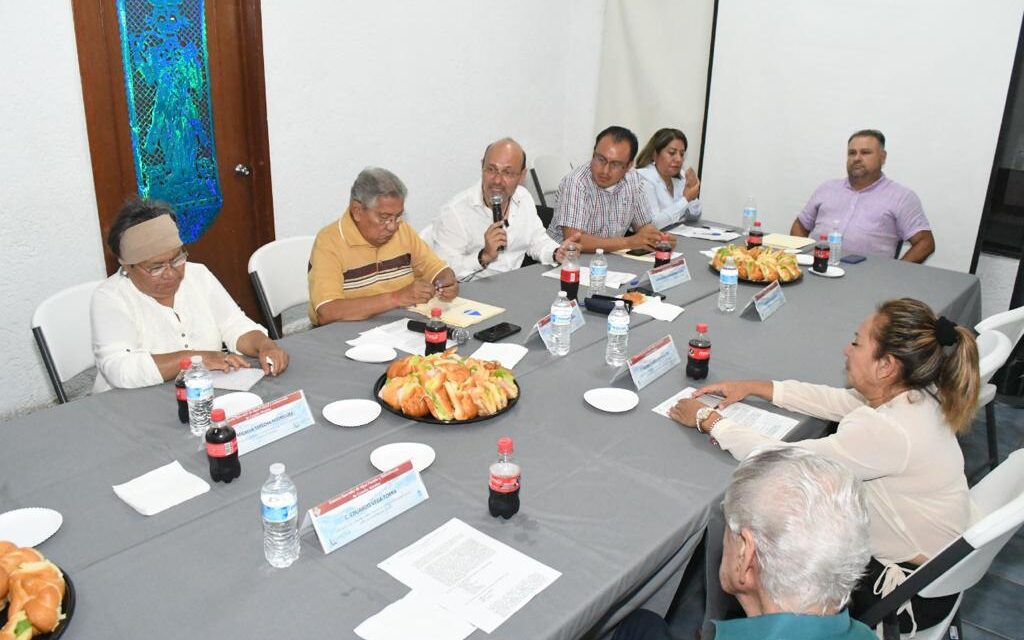 APRUEBAN PAGO DE TARIFA ÚNICA DE AGUA POTABLE EN MALENA LARA, MERCADOS Y SISTEMAS INDEPENDIENTES