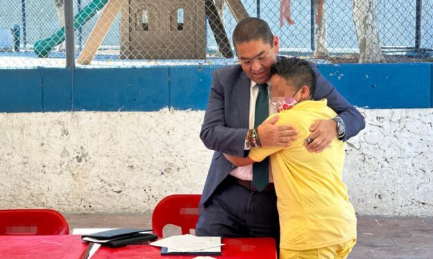 POR PRIMERA VEZ, EL TSJ INSTALA MESA TÉCNICA EN EL CENTRO PENITENCIARIO FEMENIL DE ATLACHOLOAYA