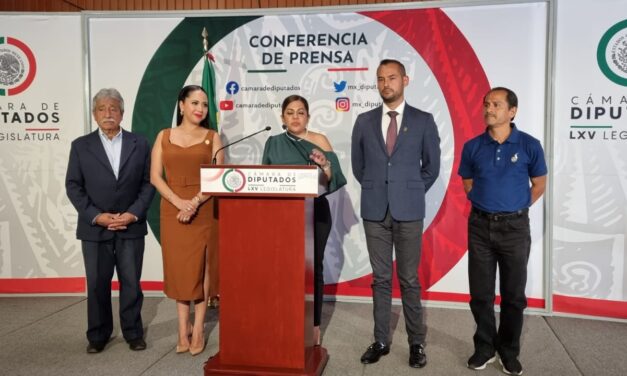 ANUNCIAN LAS DIPUTADAS PAOLA CRUZ Y JUANITA GUERRA LA CELEBRACIÓN DEL MAGNO DESFILE MILITAR DEL 2 DE MAYO