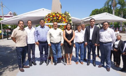 LA VÍA PARA EL PROGRESO DE MORELOS ES SUJETARSE A LA CONSTITUCIÓN Y LAS LEYES, DIALOGAR Y RESPETAR LA DIVISIÓN DE PODERES: DIPUTADO FRANCISCO ERIK SÁNCHEZ ZAVALA