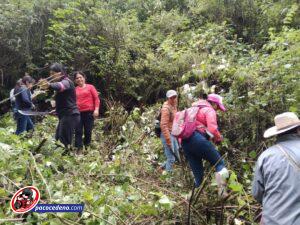 Proyectan la creación de UMAS en Tetela del Volcán como alternativa a la deforestación