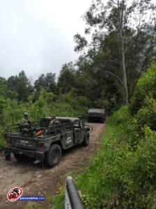 Proyectan la creación de UMAS en Tetela del Volcán como alternativa a la deforestación